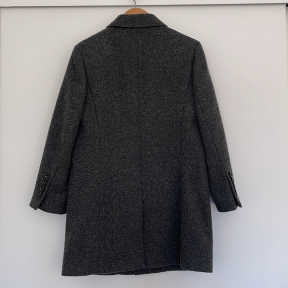 CREWCUTS DRESS COAT - Picture 4 of 12